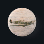Spitfire Badge<br><div class="desc">Spitfire Round Badge
Design by
GJLC
JACKCRISP STORE</div>