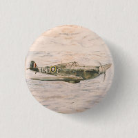 Spitfire Badge