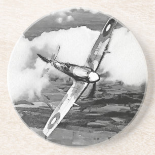 Spitfire Coaster