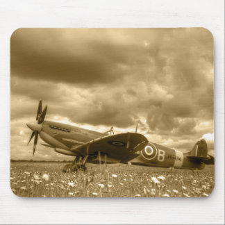 Spitfire MH434 Mouse Mat
