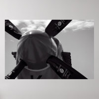 SPITFIRE PROPELLER