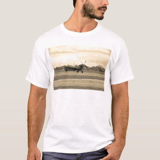 Spitfire Sepiatone T-Shirt