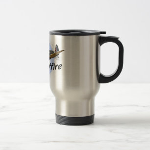 Spitfire Travel Mug