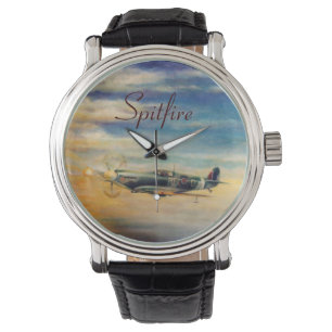 Spitfire Watch