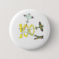 Spitfires 100th Birthday