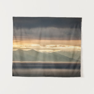 Spitsbergen Svalbard Tapestry