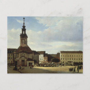 Spittelmarkt Postcard