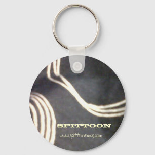 Spittoon Keychain