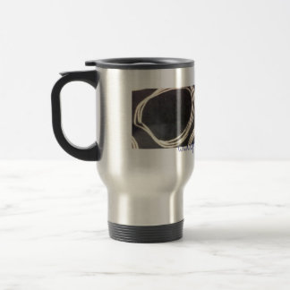 Spittoon Travel Mug