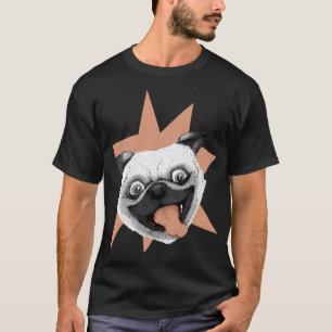 spitz heart beats T-Shirt