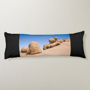 Spitzkoppe Body Cushion