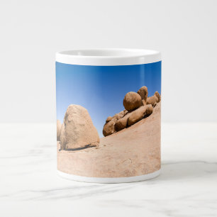 Spitzkoppe Large Coffee Mug