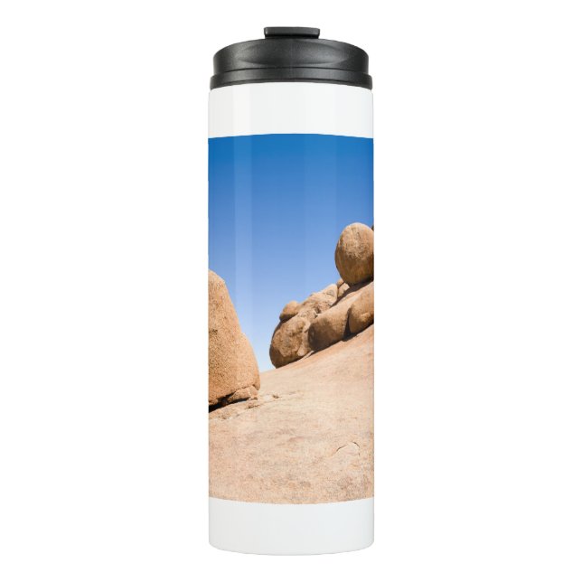 Spitzkoppe Thermal Tumbler (Front)