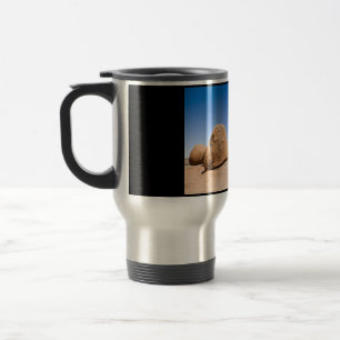 Spitzkoppe Travel Mug