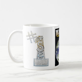 Spizzle Coffee Mug