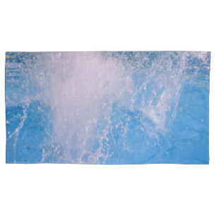 Splash 3 pillowcase