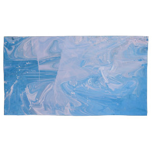 Splash 4 pillowcase