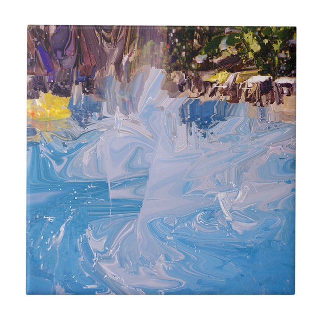 Splash 4 tile (Front)