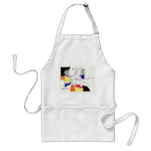 Splash Apron