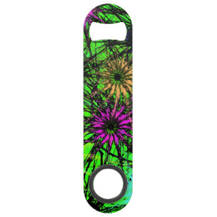 Splash Bottle Opener