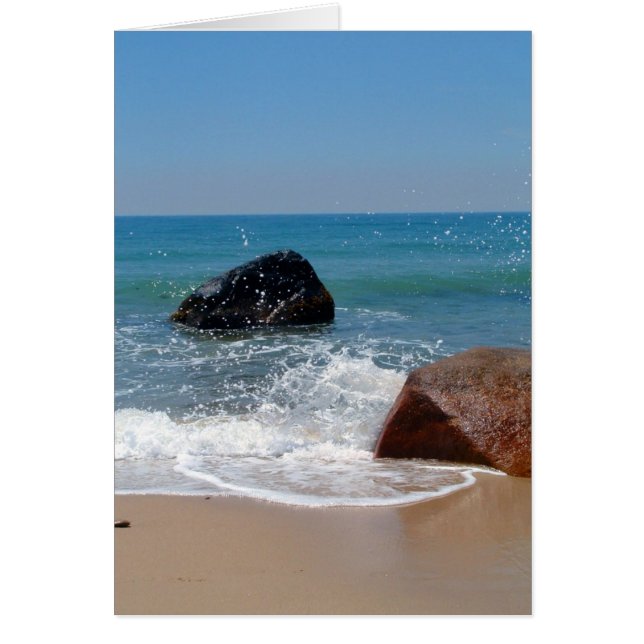 Splash Card (Front)