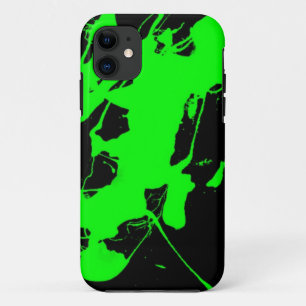 Splash iPhone 11 Case