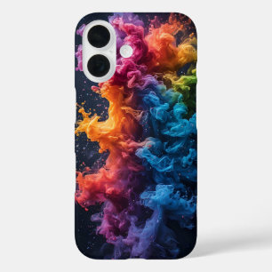 Splash iPhone 16 Case