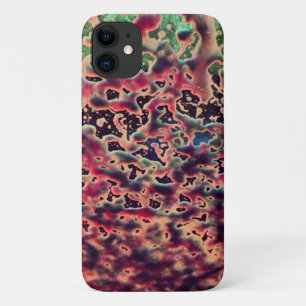 Splash iPhone 11 Case
