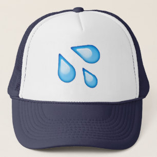 Splash - Emoji Trucker Hat