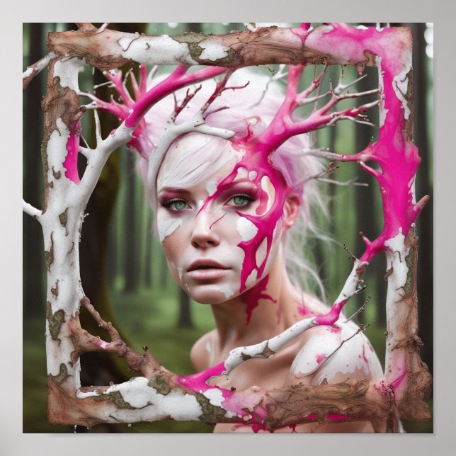 SPLASH FESTIVAL POSTER (Front)