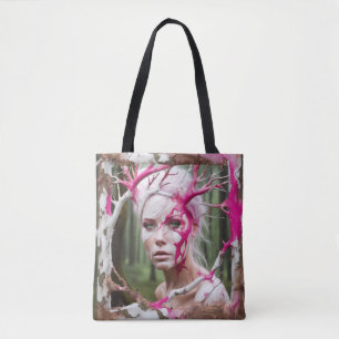 SPLASH FESTIVAL TOTE BAG