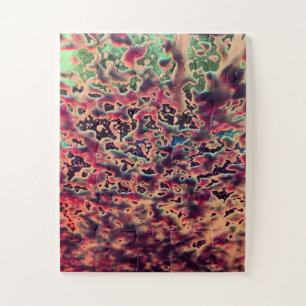 Splash Jigsaw Puzzle