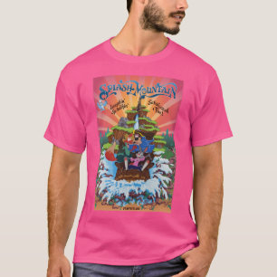 Splash Mountain T-Shirt