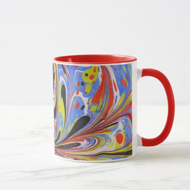 Splash Mug (Right)