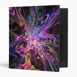 Splash of Colour Binder