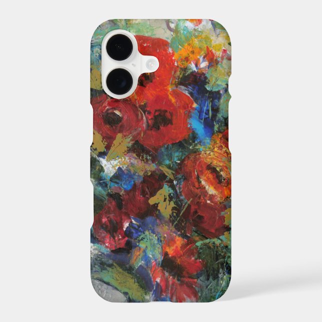 Splash of Colour II (Back)