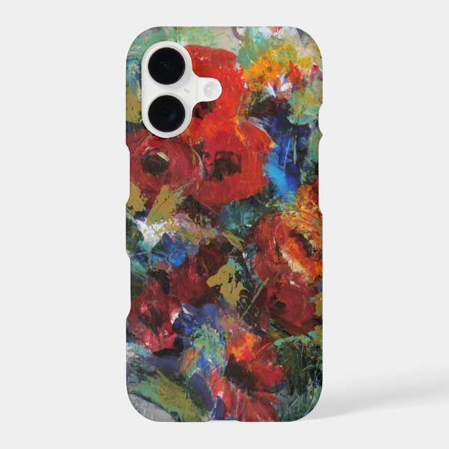 Splash of Colour II (Back)