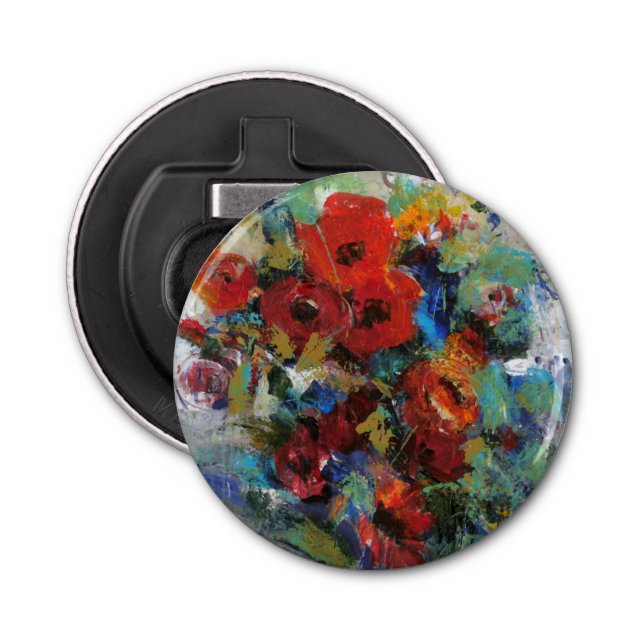 Splash of Colour II Bottle Opener (Front)