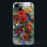 Splash of Colour II iPhone 13 Case<br><div class="desc">Floral</div>