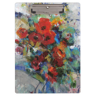 Splash of Colour II Clipboard