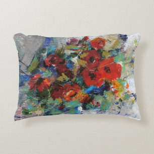 Splash of Colour II Decorative Cushion