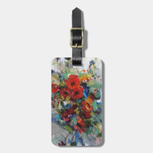 Splash of Colour II Luggage Tag