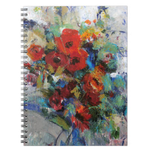 Splash of Colour II Notebook