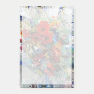 Splash of Colour II Post-it Notes