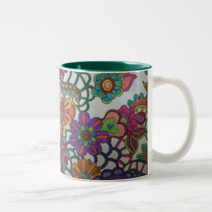 Splash of Colour Mug