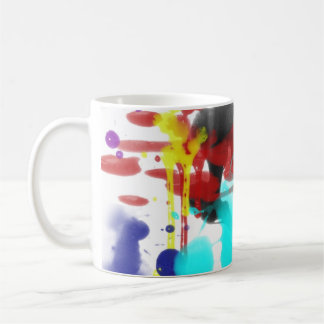 Splash of Colour Mug