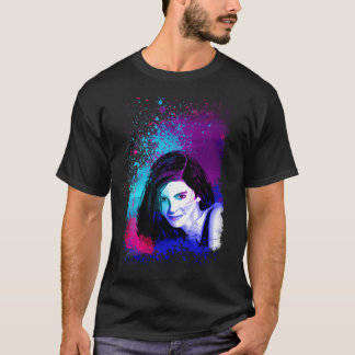 Splash of Colour T-Shirt