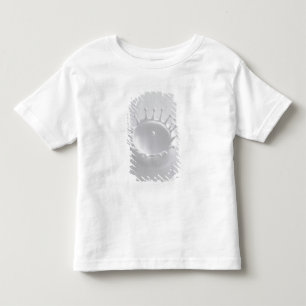Splash of Milk Toddler T-Shirt