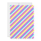 Splash Pad Birthday Invitation / Water Park / Girl