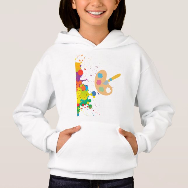 splash paint (Front)